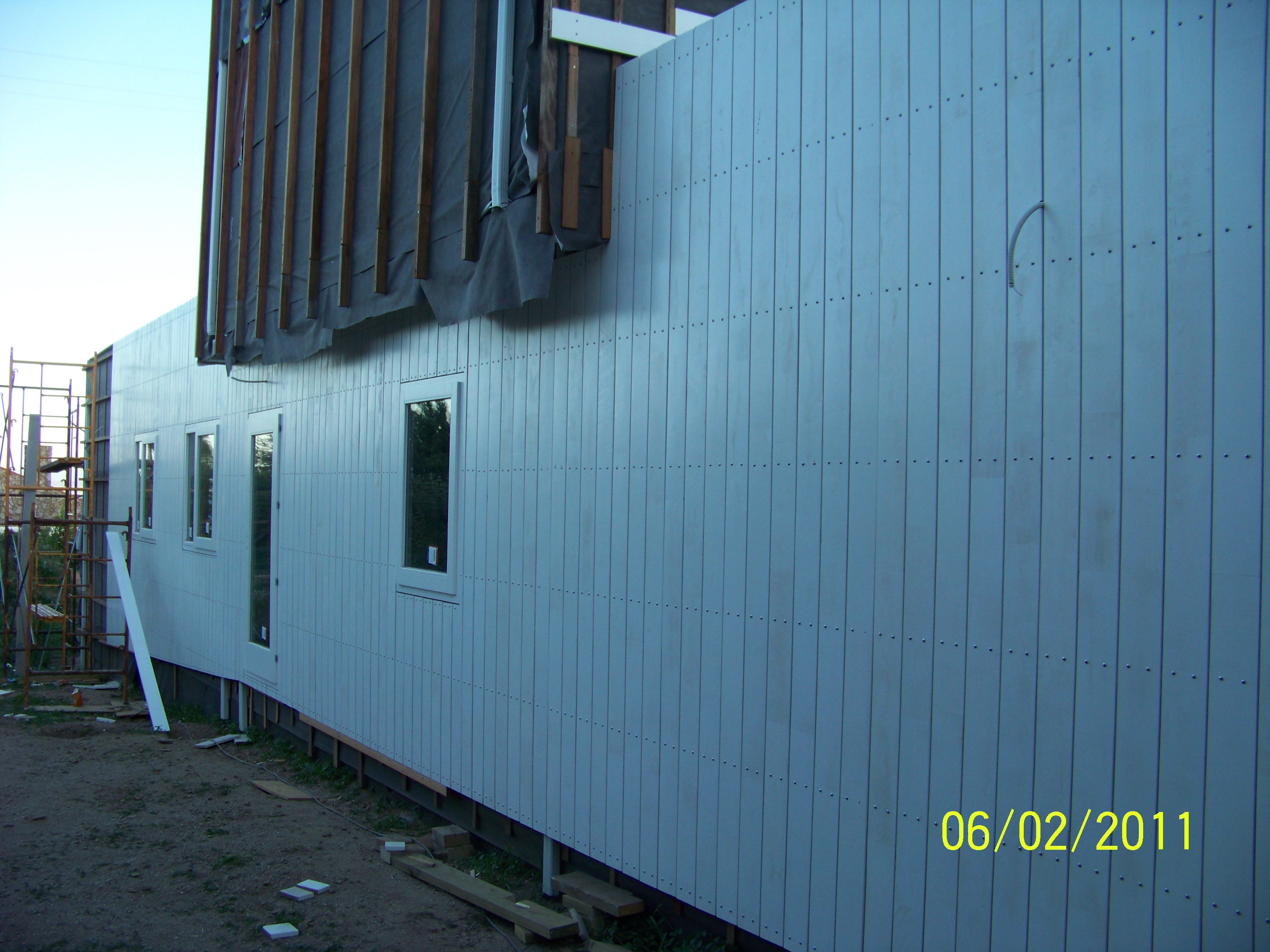 Casa Pobra do Caramiñal