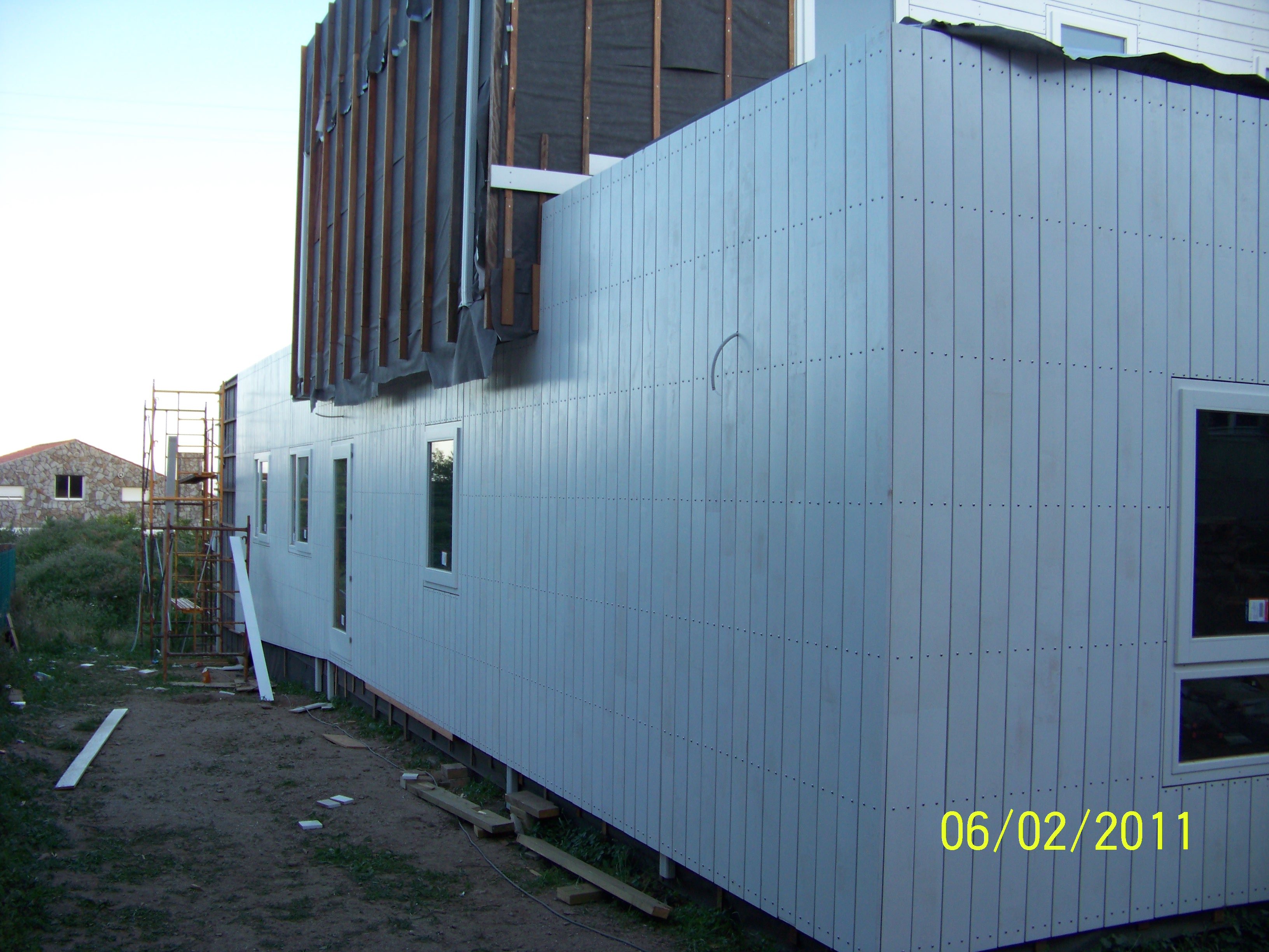 Casa Pobra do Caramiñal