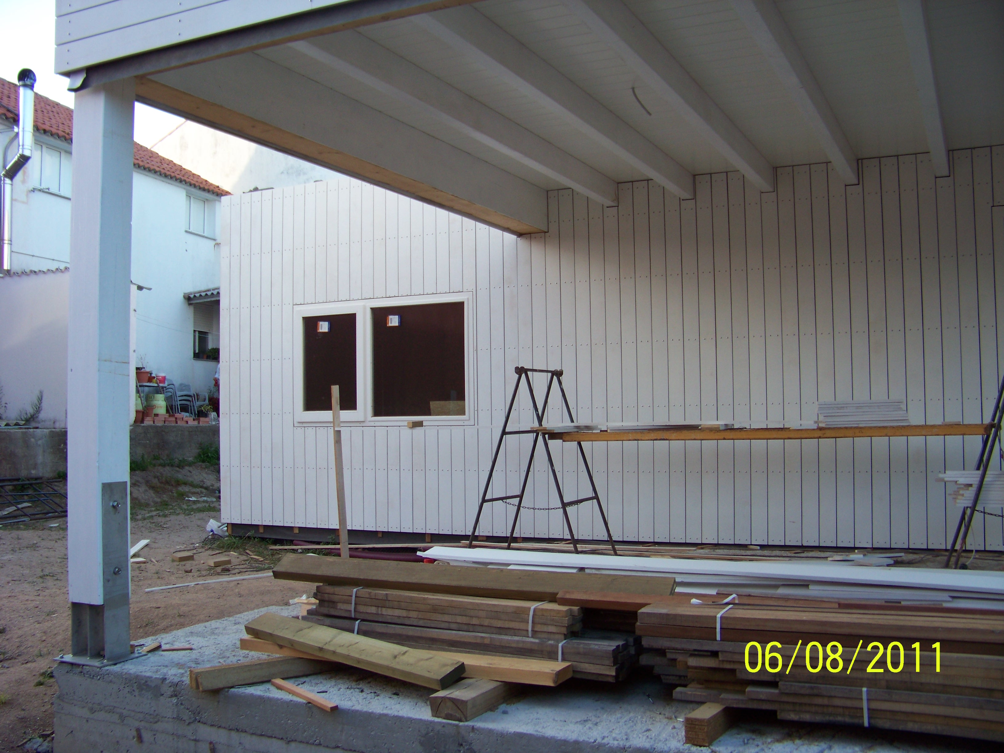 Casa Pobra do Caramiñal