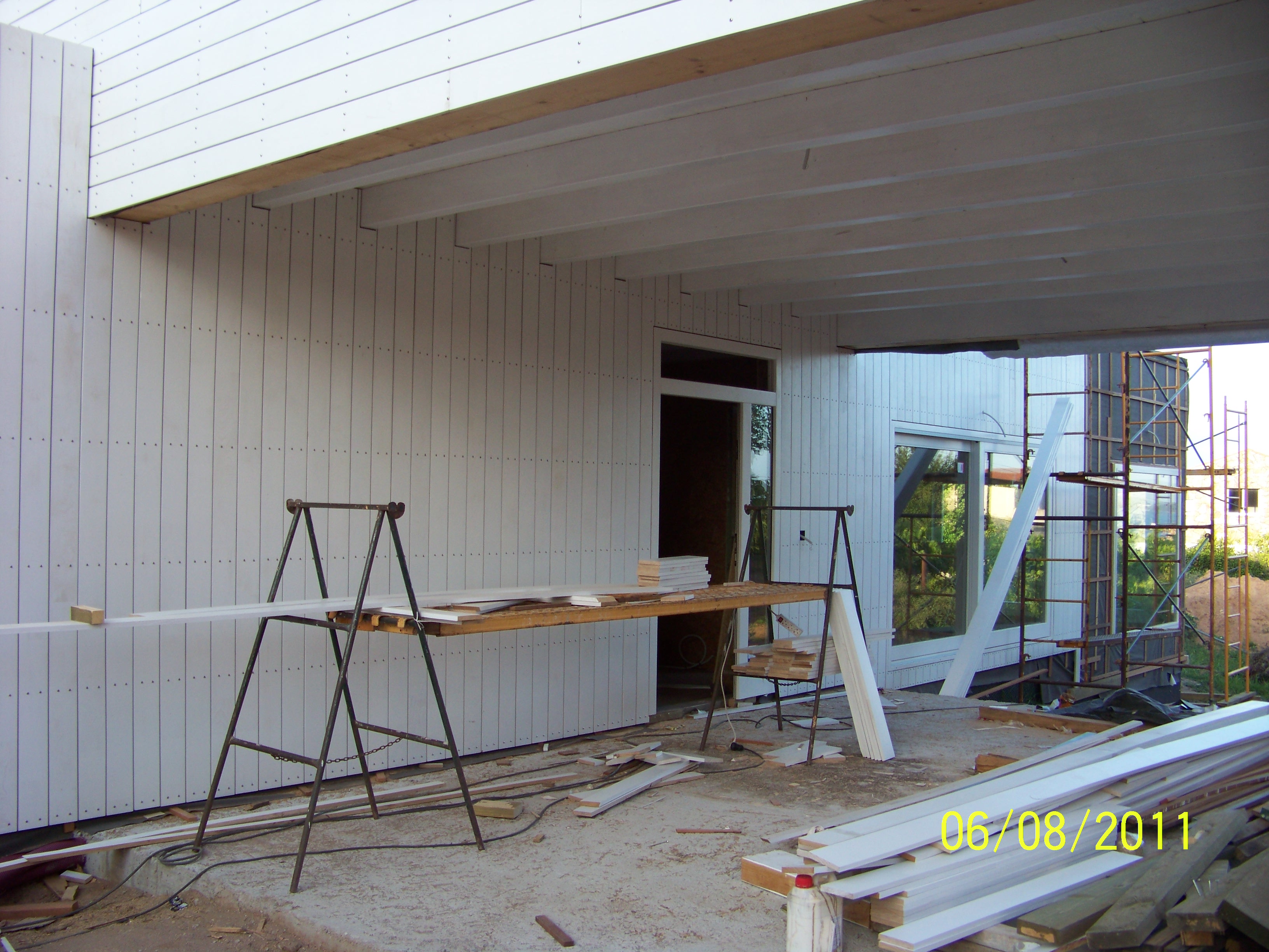 Casa Pobra do Caramiñal