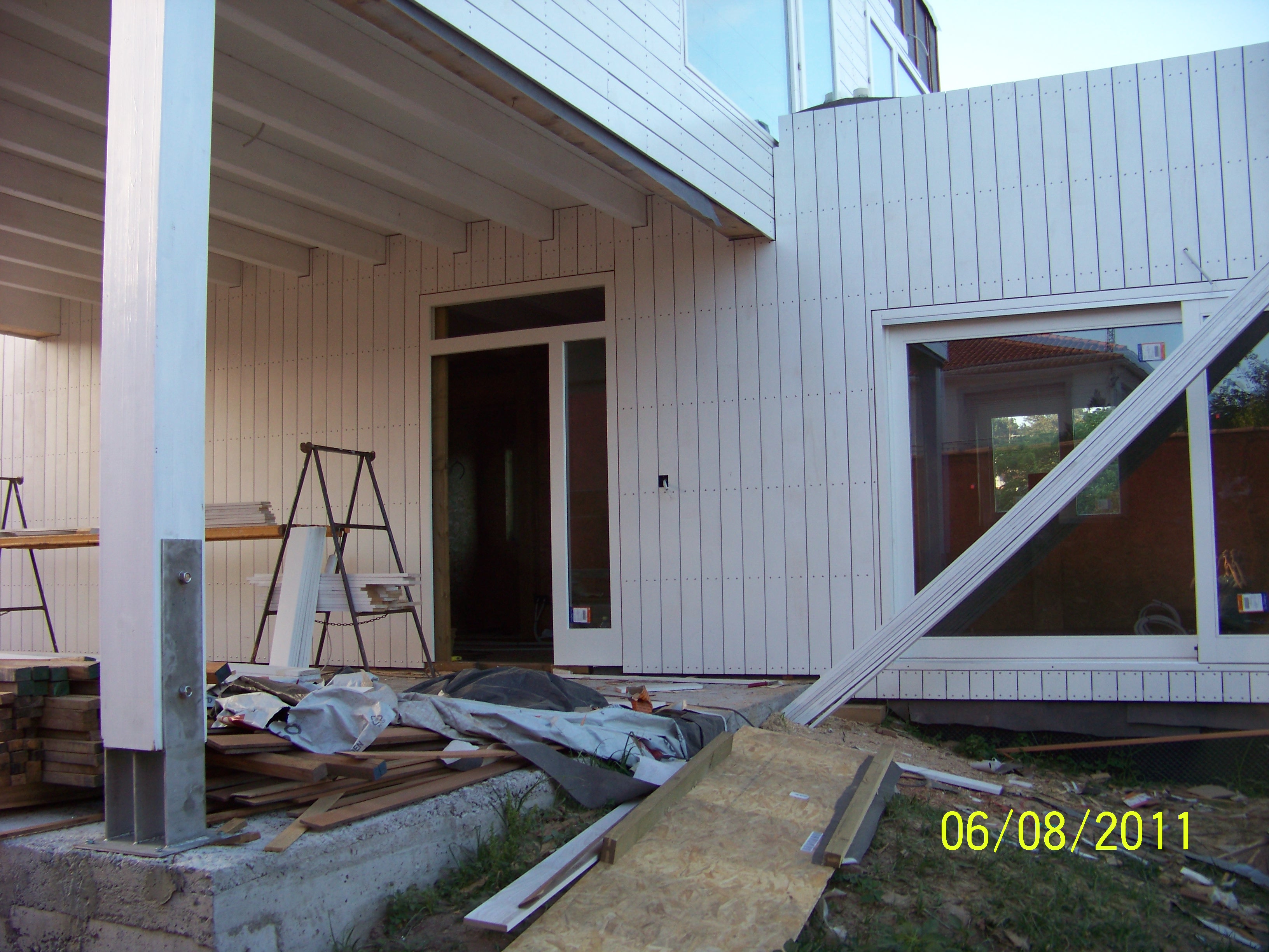 Casa Pobra do Caramiñal