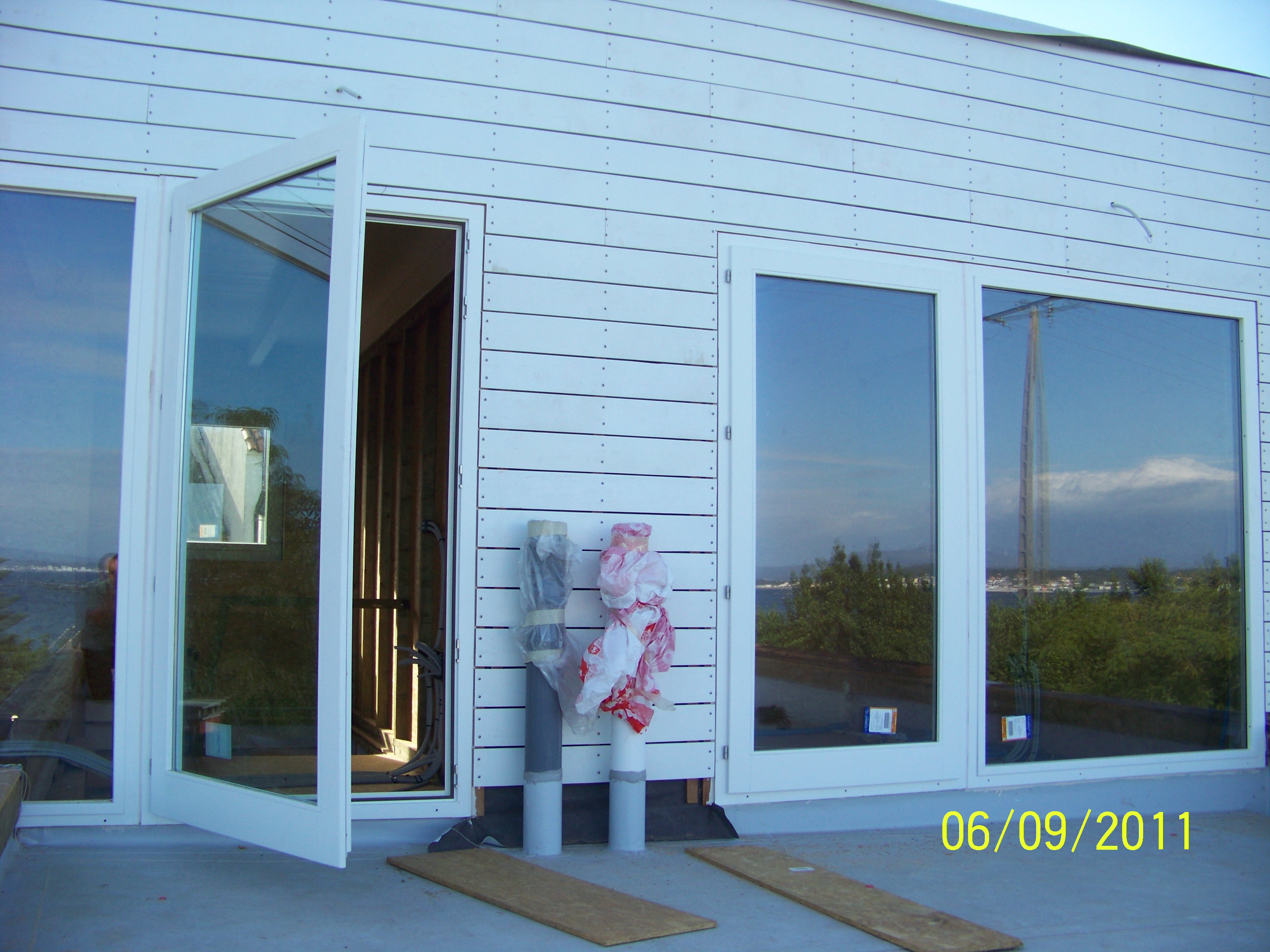 Casa Pobra do Caramiñal