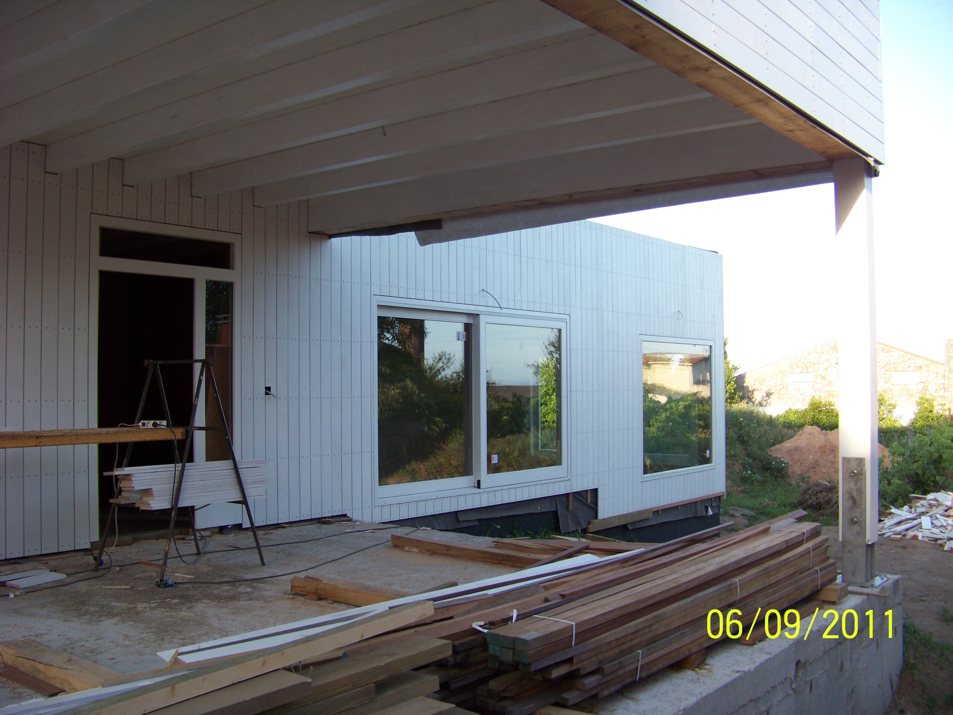 Casa Pobra do Caramiñal