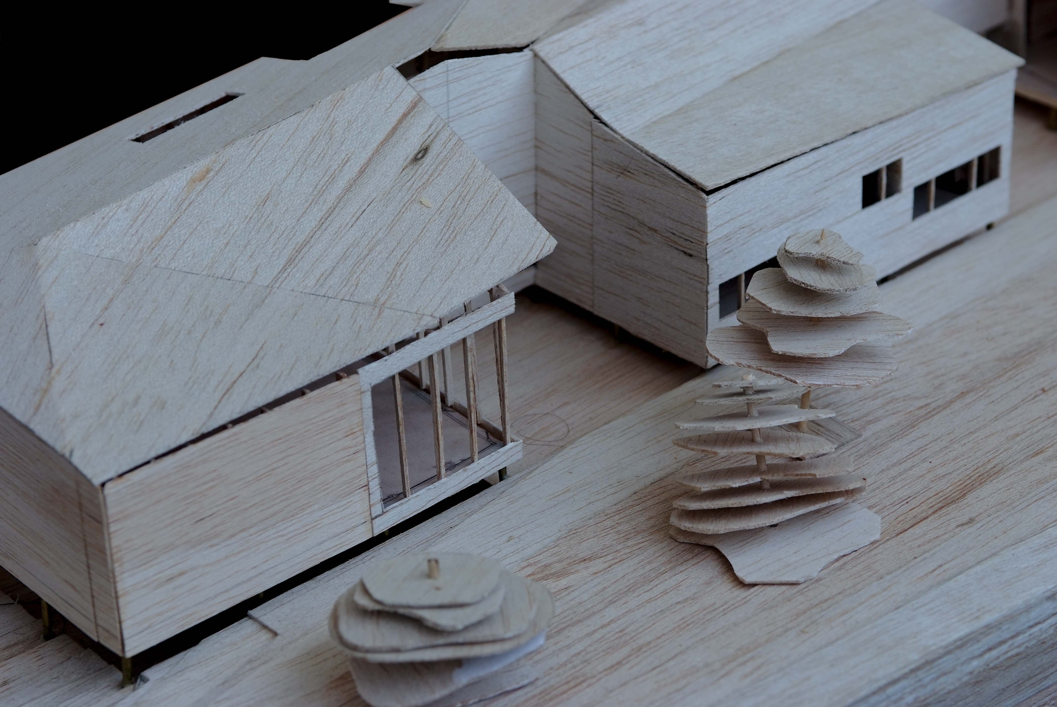 Casa en Porto do Son