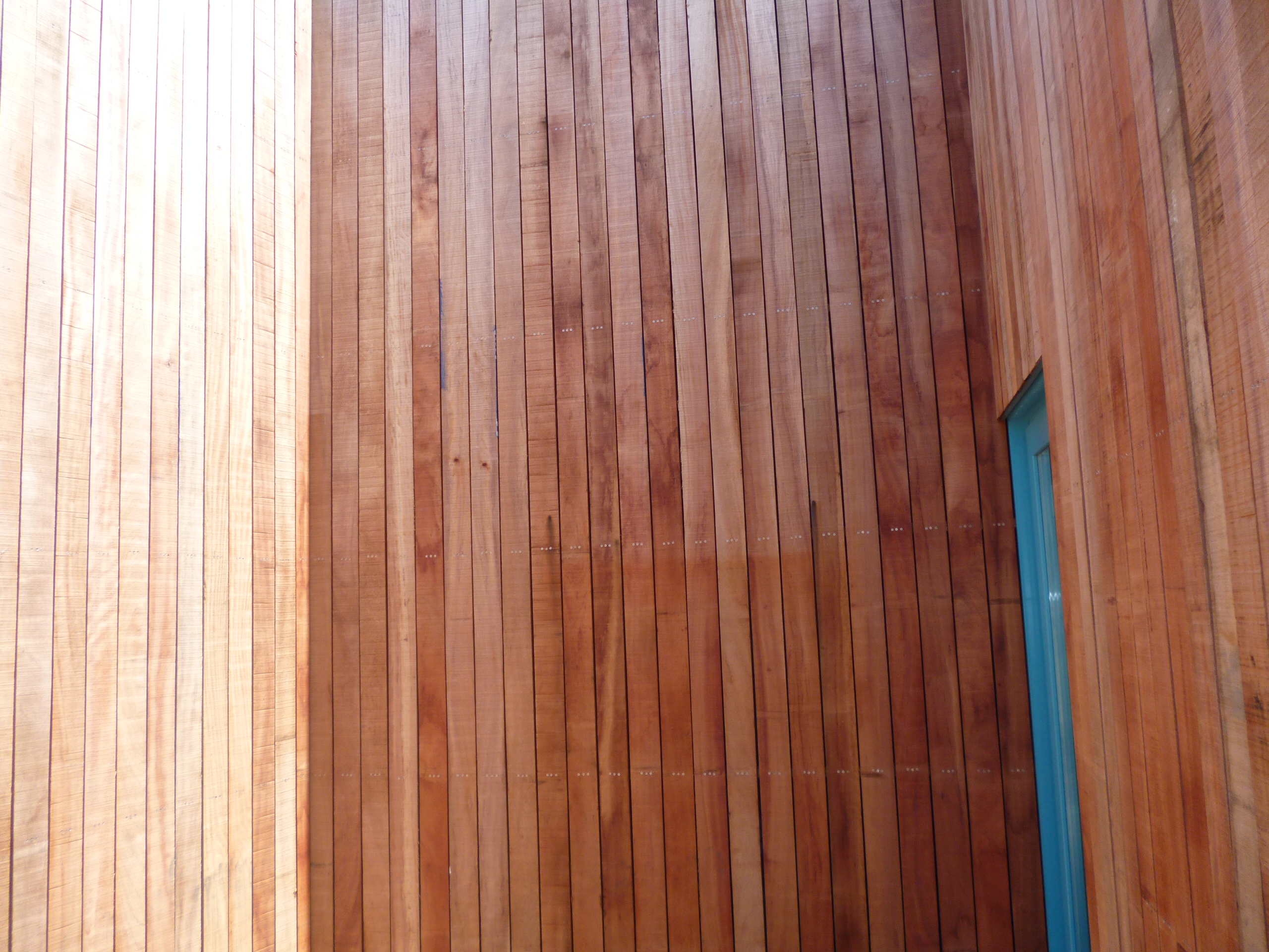 Casa en Porto do Son