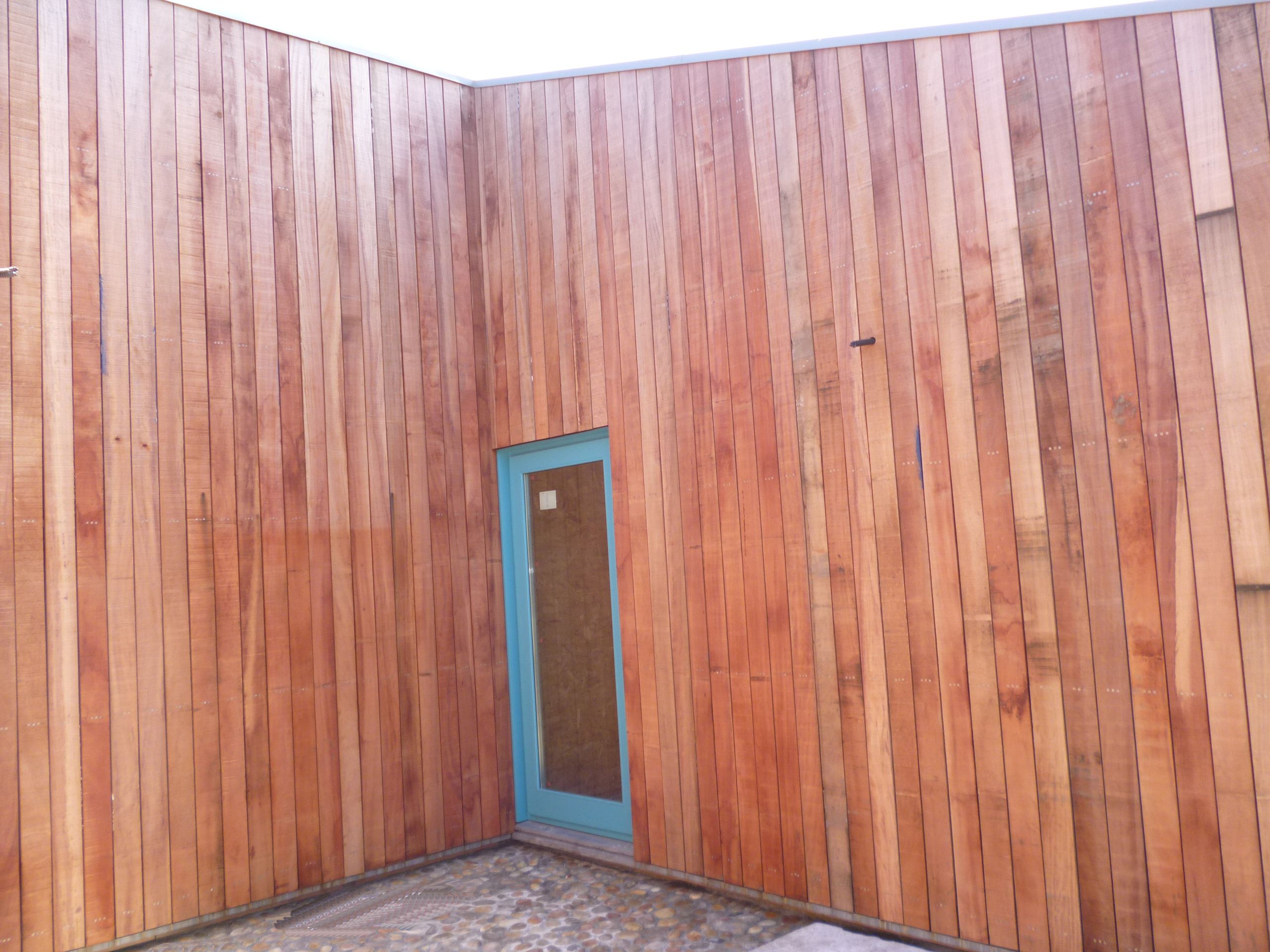 Casa en Porto do Son